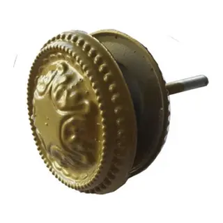 Demir Kapı Tokmağı Klasik