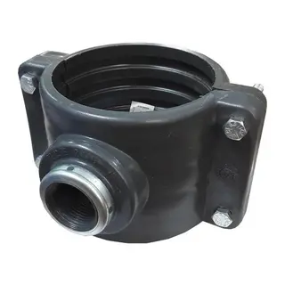 Ege Yıldız Piriz (Takım) Kolye 110 mm x 1'lik
