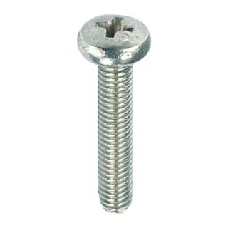 YSB Vida M4X40 DIN 7895 (20 Adet)