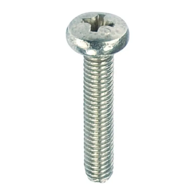 YSB Vida M4X40 DIN 7895 (20 Adet)