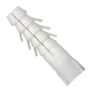 Alçıpancı Dubeli 8 mm (100 Adet)