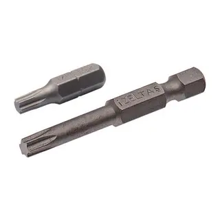 İzeltaş T30 50 mm Torx Uç