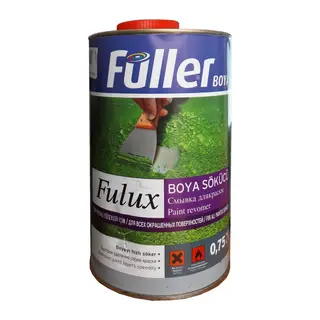 Füller Fulux Hızlı Boya Sökücü 0,75 Litre