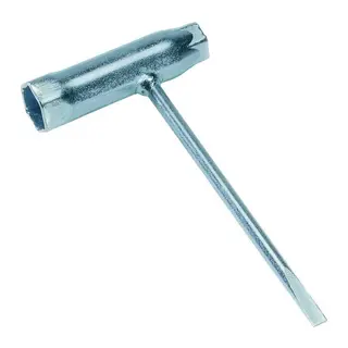 Buji Anahtarı 13X19 mm