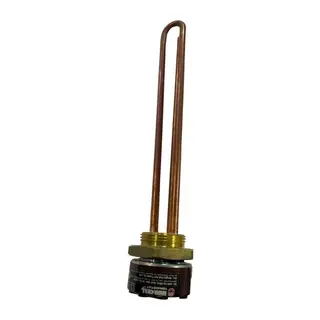 Mur-cell Rezistans Isıtıcı Termostatlı 2000 Watt