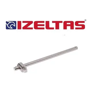 İzeltaş 1/2 T Lokma Kolu 250 mm