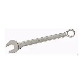 İzeltaş 0320 Kombine Anahtar 25 mm Kısa Boy