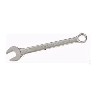 İzeltaş 0320 Kombine Anahtar 21 mm Kısa Boy