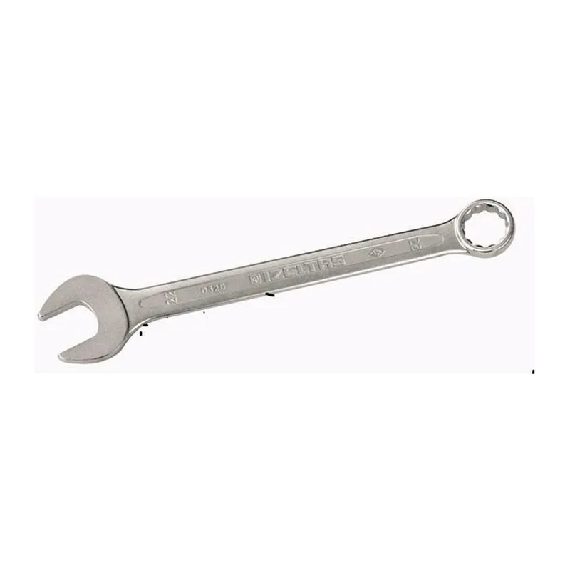 İzeltaş 0320 Kombine Anahtar 20 mm Kısa Boy