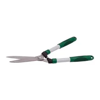 Elta 550 mm Çim Kesme Makası Düz Ağız