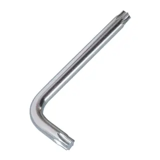 İzeltaş Torx Allen Anahtar T55