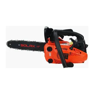 Solax 2501 Benzin Motorlu Dal Budama Testeresi