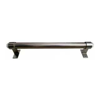Engelli İçin Bronz WC Banyo Tutma Aparatı