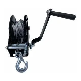 Junior KC1200 Kollu El Vinci 1200 lbs