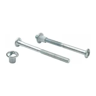 Montebent Metal 60 mm (4 Adet)