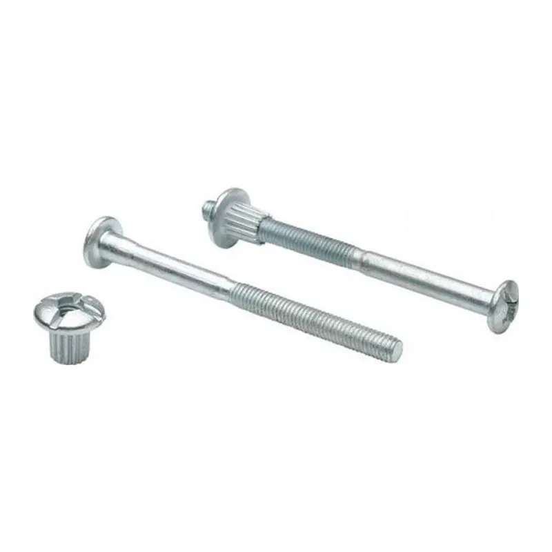 Montebent Metal 60 mm (4 Adet)