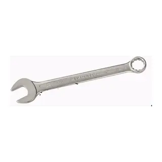 İzeltaş 0320 Kombine Anahtar 22 mm Kısa Boy