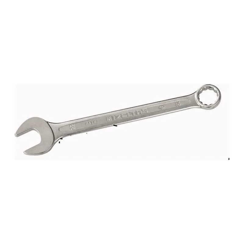 İzeltaş 0320 Kombine Anahtar 22 mm Kısa Boy