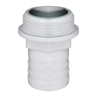 Plastik 1 1/2 Hortum Rekoru