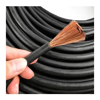 Kaynak Kablosu 16 mm 1 Metre