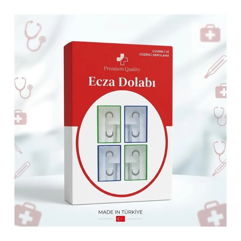 Ecza Dolabı