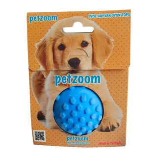 Petzoom Köpek Oyun Topu 1278