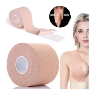 Gögüs Dikleştirici Bant