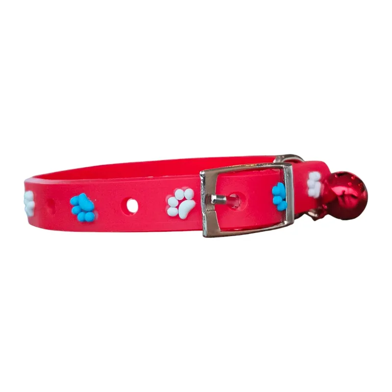 Petzoom Silikon KediTasması PZT 707