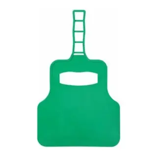 Plastik Mangal Yelpazesi