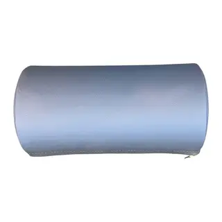Fizik Tedavi Silindir Yastık 30x15 cm| Pozisyon ve Egzersiz Destek Yastığı