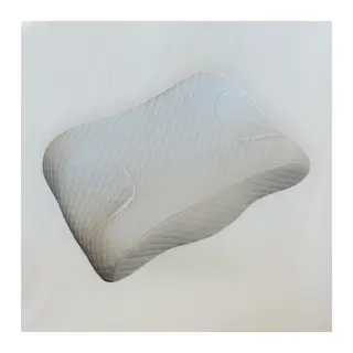 Ortopedik Visco Yastık – Ergonomik Boyun Destekli Memory Foam Yastık