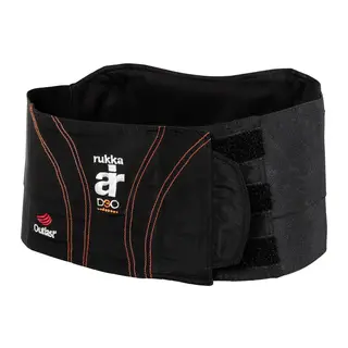 D3O LB Pro Korumalı Bellik-XL