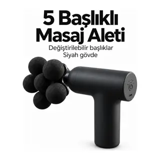 9901 Masaj Aleti