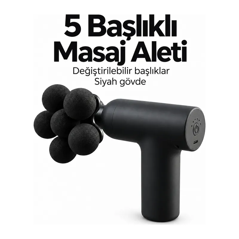 9901 Masaj Aleti