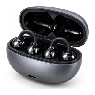 Küpe Tipi Bluetooth Kulaklık En Fazla 70 Dakikada Kulaklık Şarjı 2500 Saat Bekleme