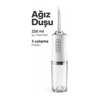 Aquadent Ağız Duş