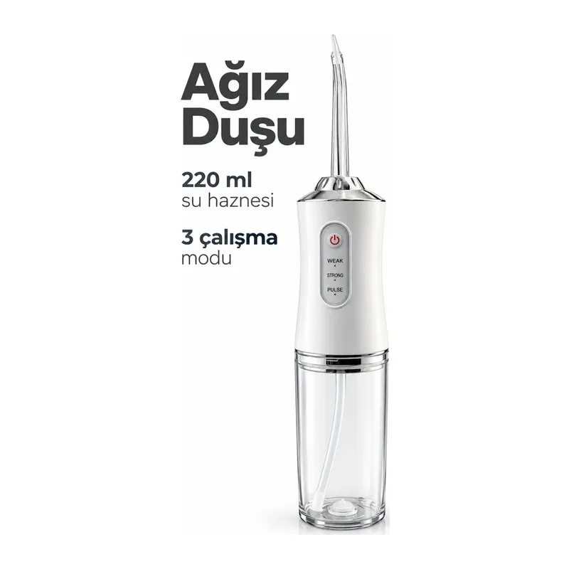 Aquadent Ağız Duş