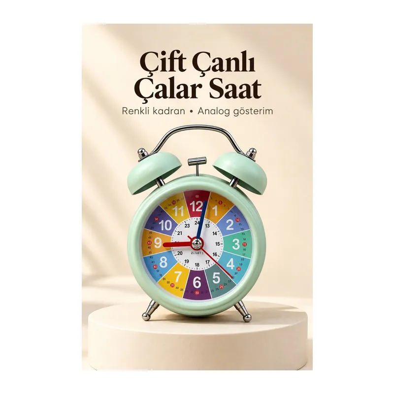 HBE Çalar Saat