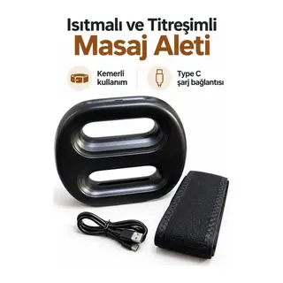 J119 Kemer