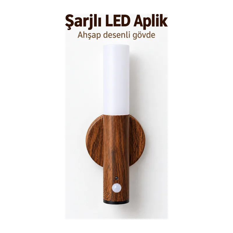 Led Aplik