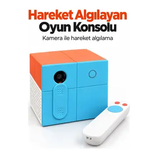 M58 Oyunlu Projeksiyon