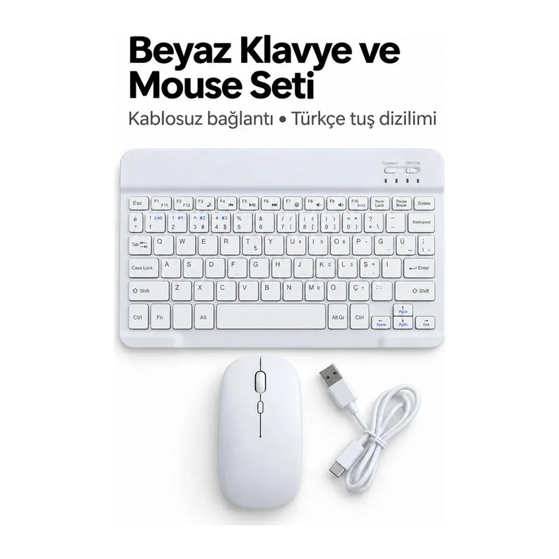 Pg8032 Klavye