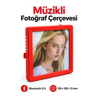 PG Müzikli Çerçeve