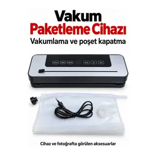 Proposet Vakum