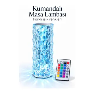 Rose Diamond Masa Lamba