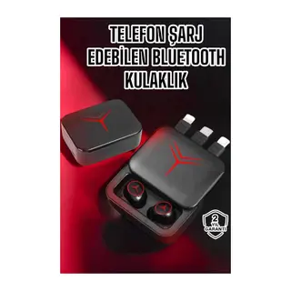 Kablosuz Kulaklık Yeni Nesil Bluetooth Kulaklık ANC Özelliği