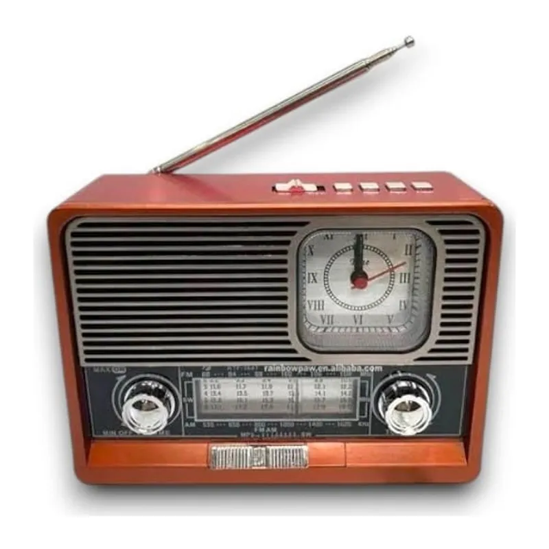 NOSTALJİK RADYO 1647