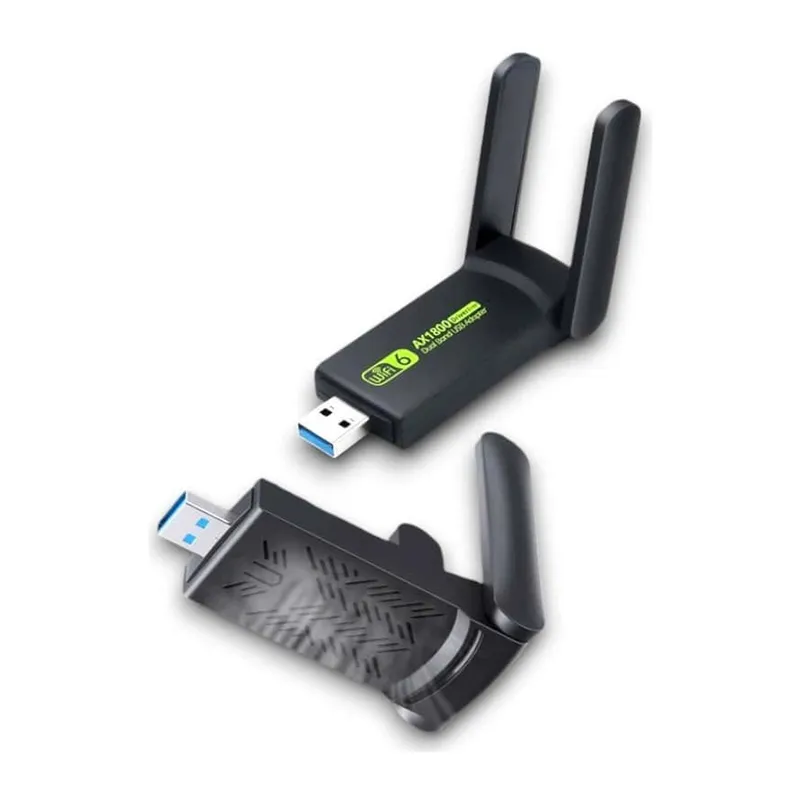 WİFİ 5 ADAPTÖR
