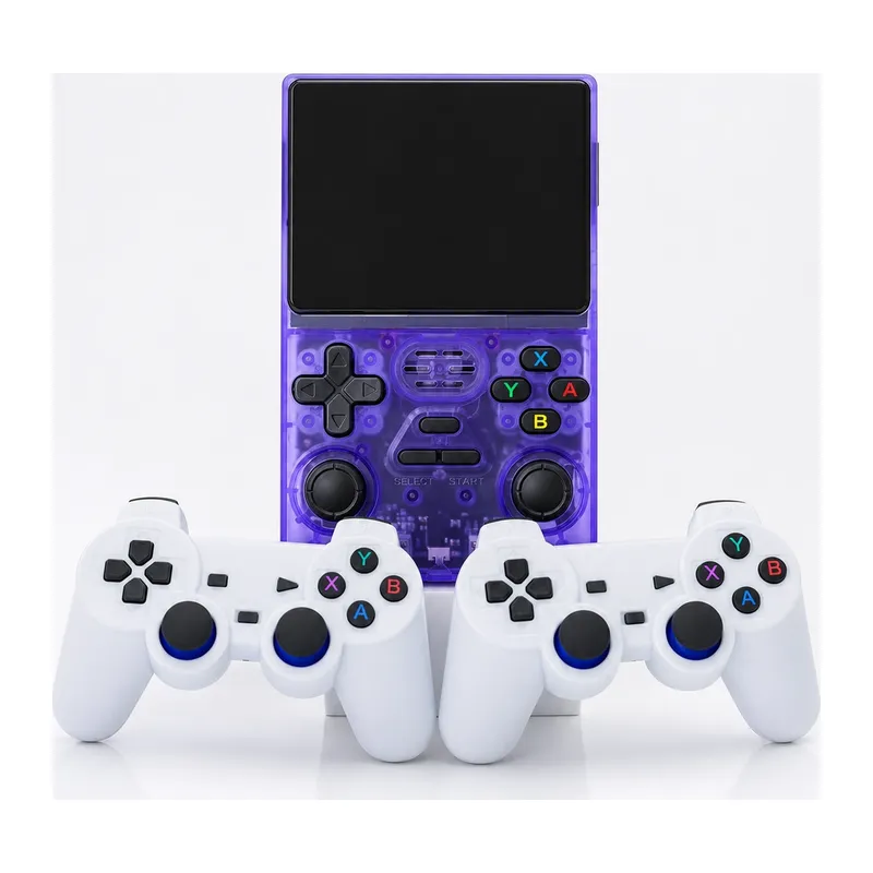 M18 PRO KONSOL
