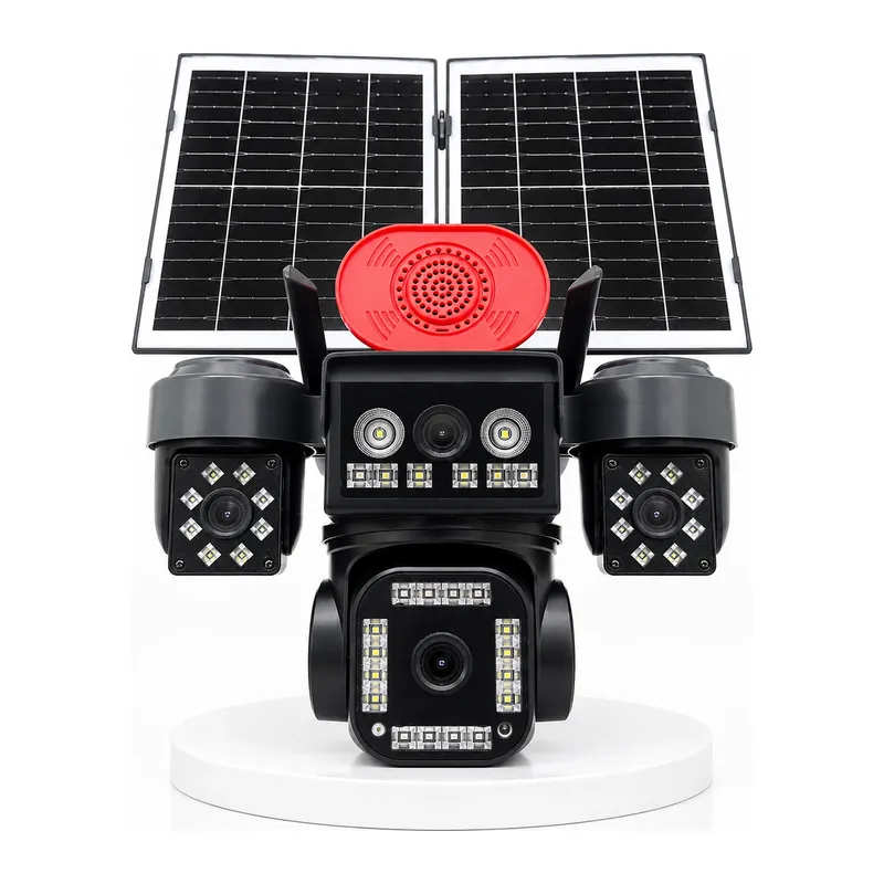 KAMERA SNR22